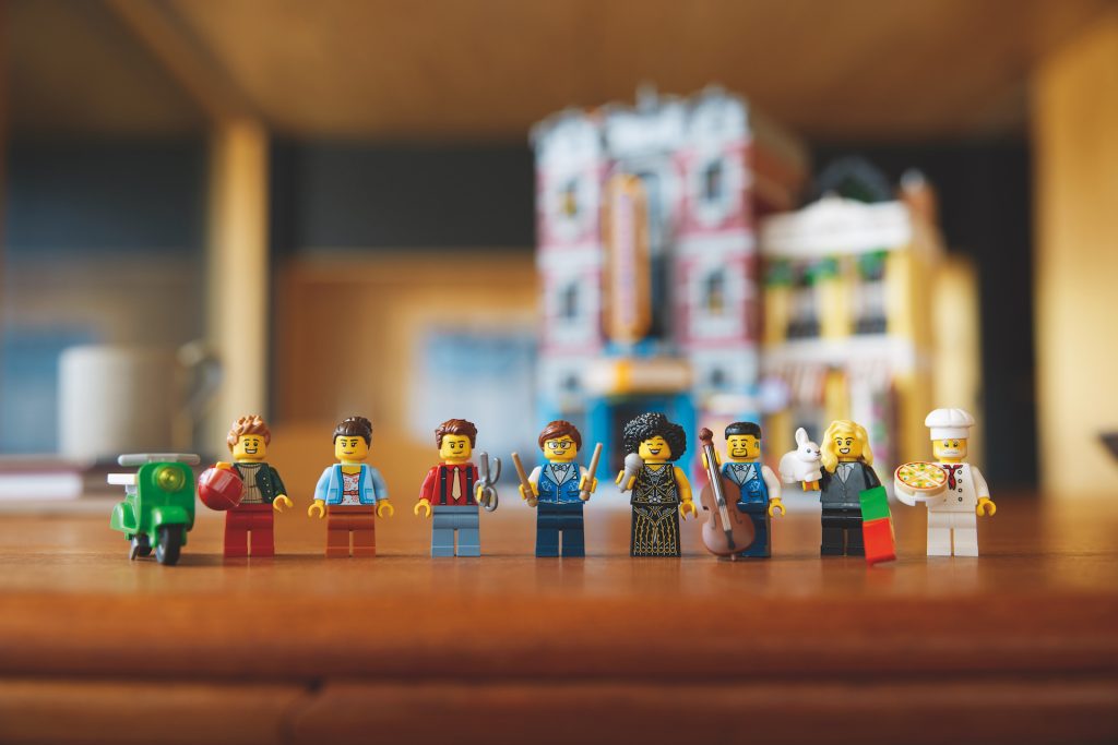 LEGO-Symbole - Brick Fanatics - LEGO Neuigkeiten, Rezensionen und Bauwerke