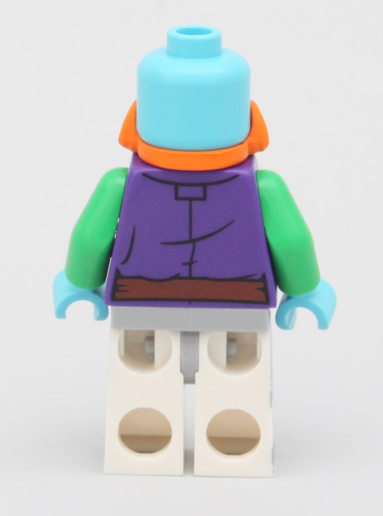 LEGO Monkie Kid 80044 Monkie Kids Team Hideout review 72