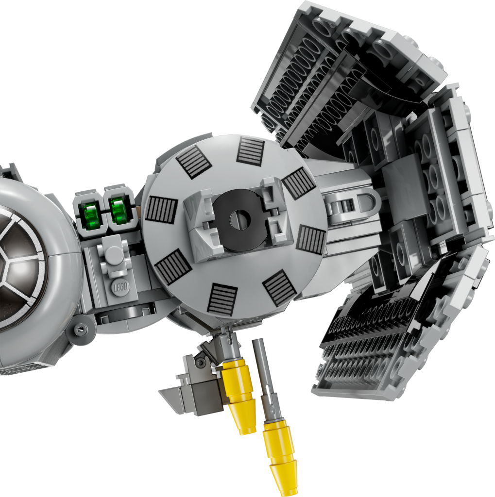 LEGO Star Wars 75347 Bombardero TIE 16