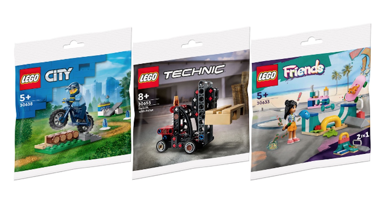 Lego ninjago polybags the most sets you can find on India  Ubuy
