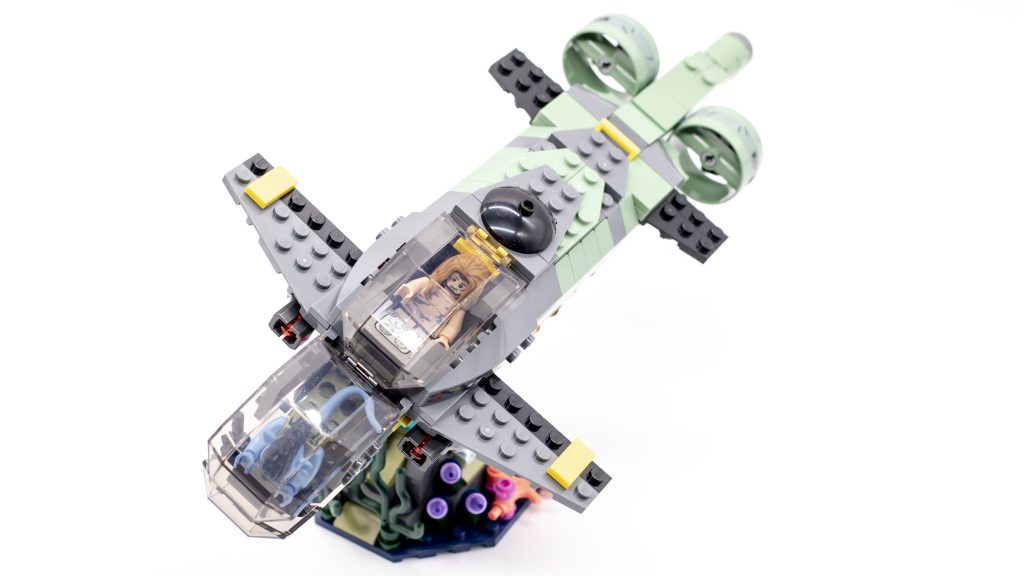 Lego 75577 Avatar Mako Submarino 12 1024x576