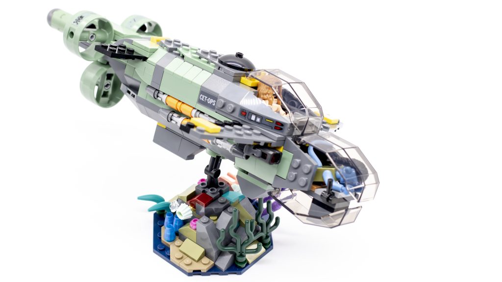 Lego 75577 Avatar Mako Submarino 13 1024x576
