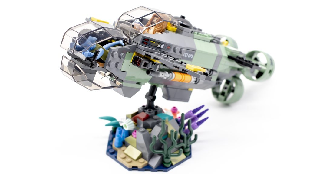 Lego 75577 Avatar Mako Submarino 5 1024x576