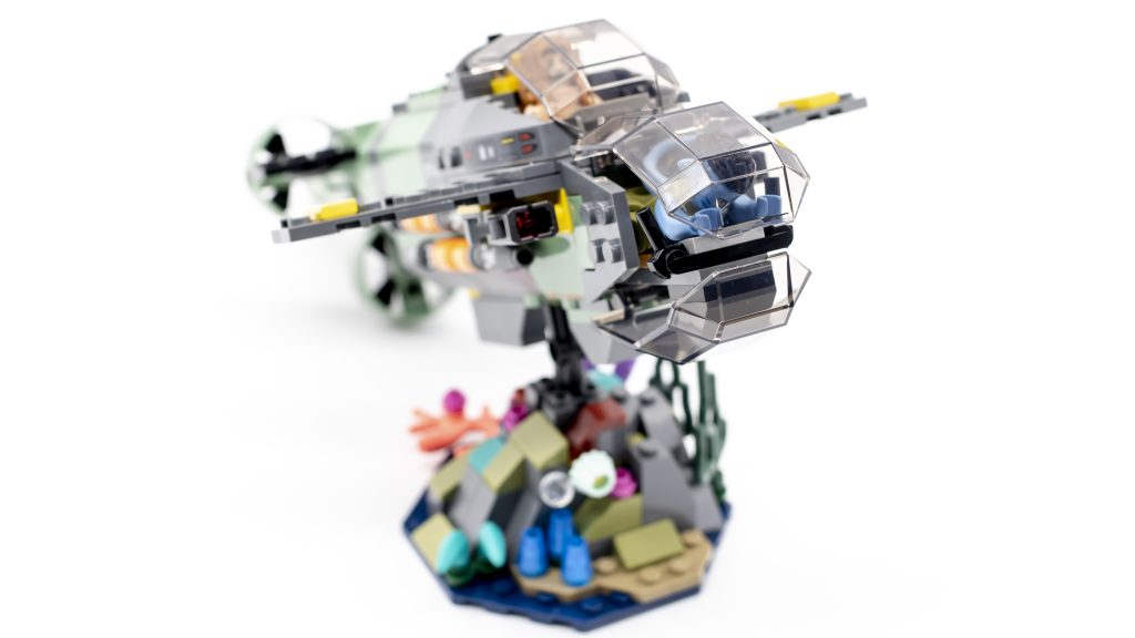 Lego 75577 Avatar Mako Submarino 6 1024x576