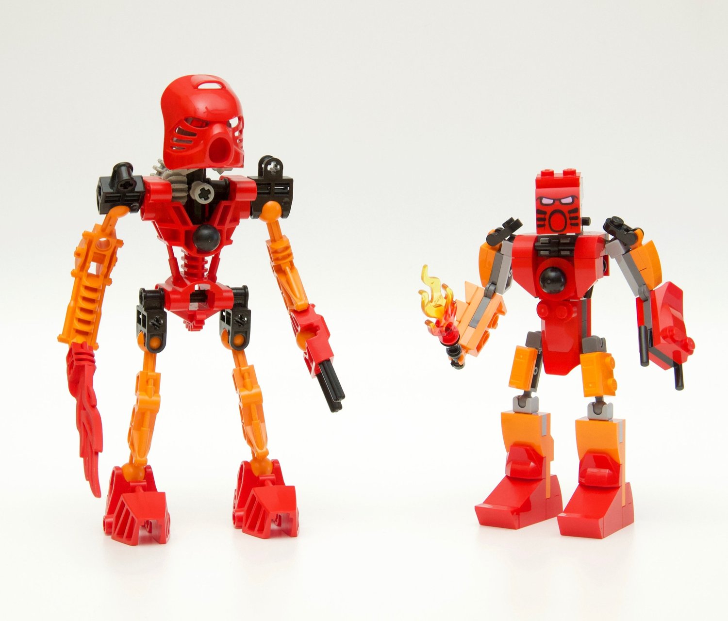 LEGO 40581 BIONICLE & 2023 GWP
