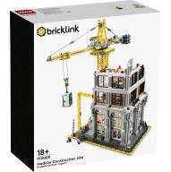LEGO Bricklink Designer Program 910008 Modular Construction Site