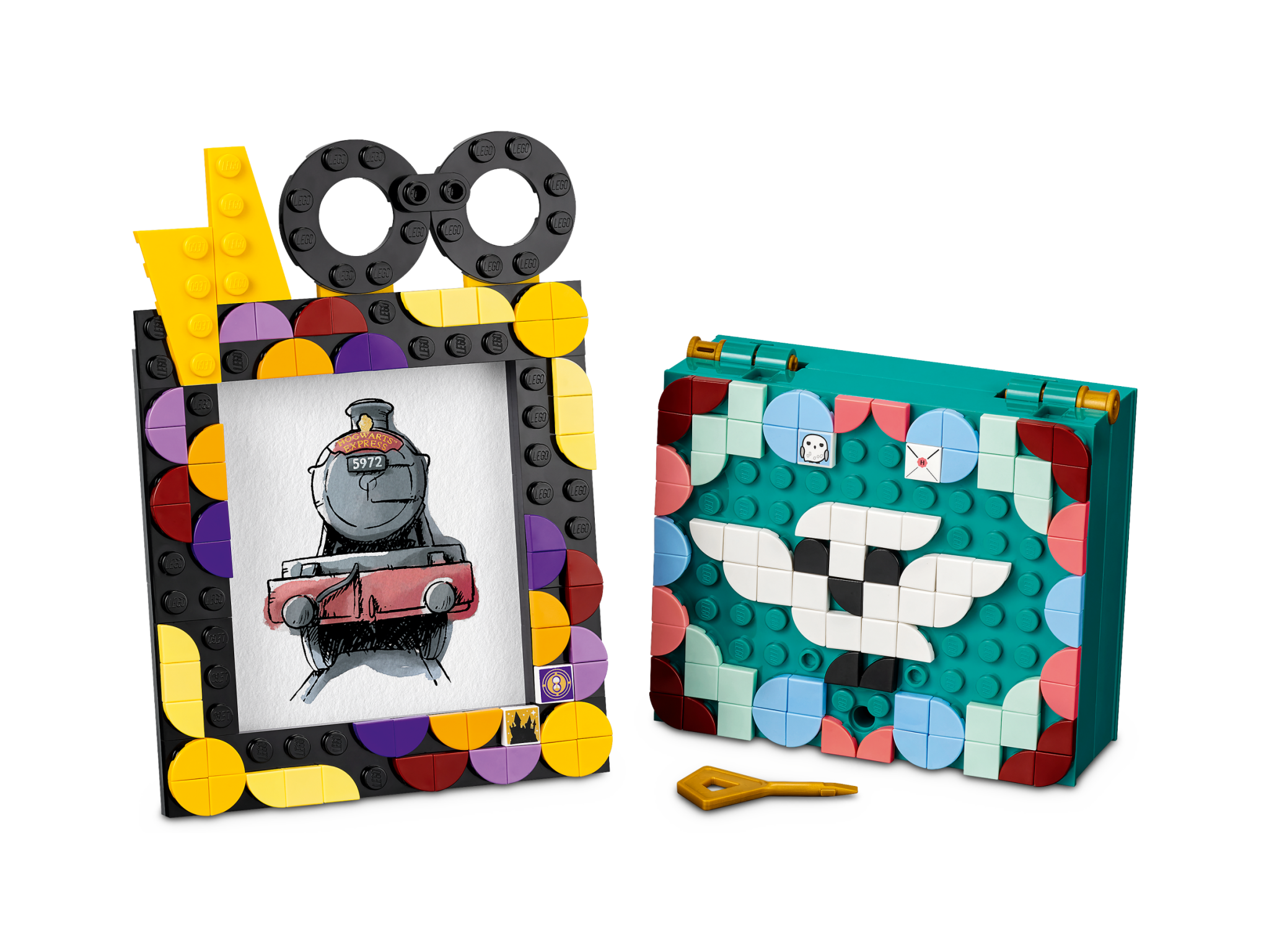 full-wave-of-lego-harry-potter-dots-2023-sets-revealed