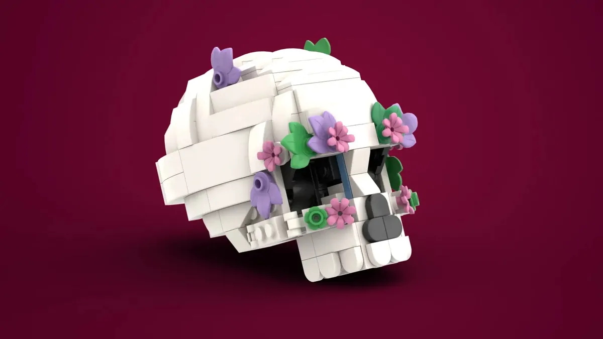 Nine new LEGO sets revealed from Ideas Test Lab challenge