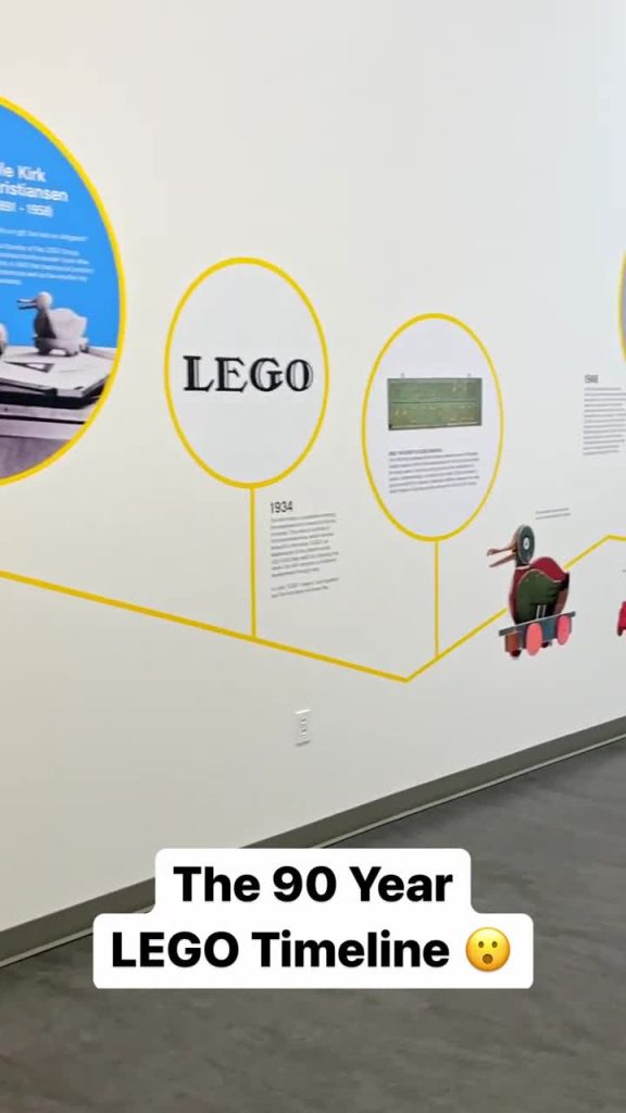 LEGO Office connecticut 2