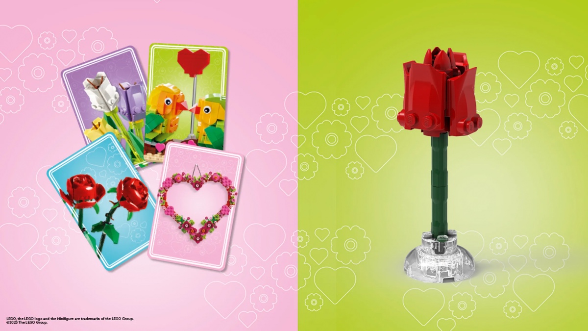 Free LEGO Valentine s Day Cards And Roses Coming Next Month free-lego-valentine-s-day-cards-and-roses-coming-next-month