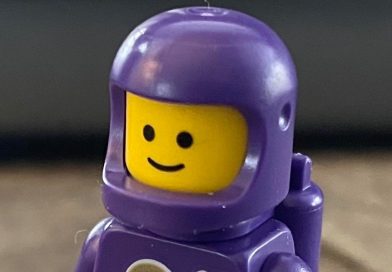 LEGO Classic Space purple air tanks back in stock at Pick a Brick