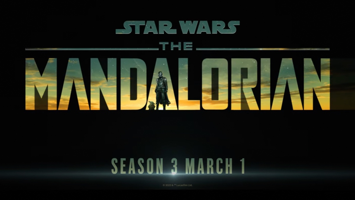 Saving A Foundling And Ahmed Best Returns As A Jedi  “Star Wars: The  Mandalorian” Season 3: Episode 4 “The Foundling” Review – InReview:  Reviews, Commentary and More
