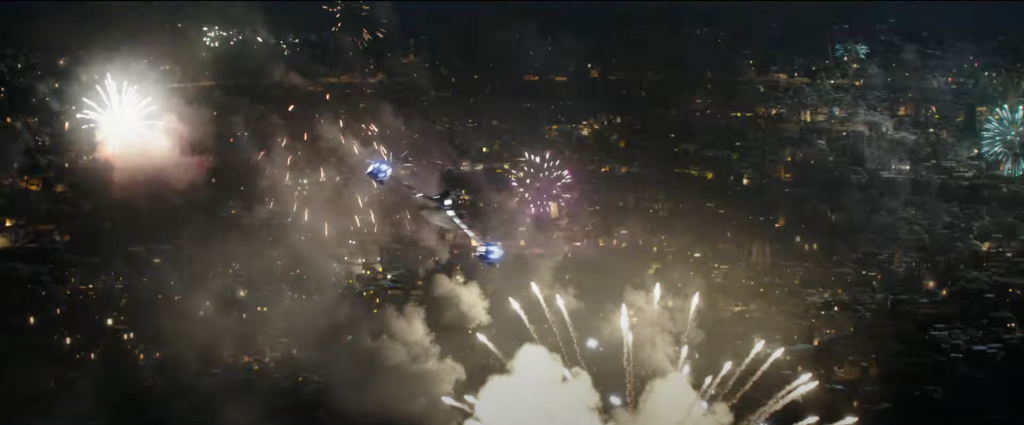 Star Wars The Mandalorian Season 3 trailer breakdown 10 1024x425
