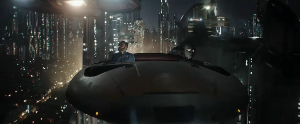 Star Wars The Mandalorian Season 3 trailer breakdown 11 1024x425