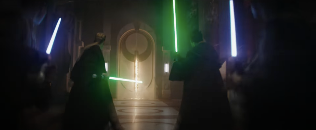 Star Wars The Mandalorian Season 3 trailer breakdown 13 1024x423