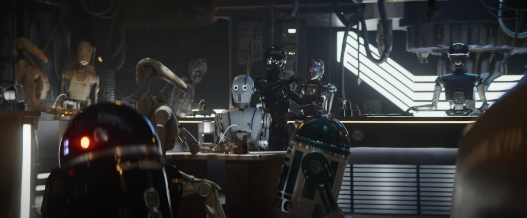Star Wars The Mandalorian Season 3 trailer breakdown 14 1024x424