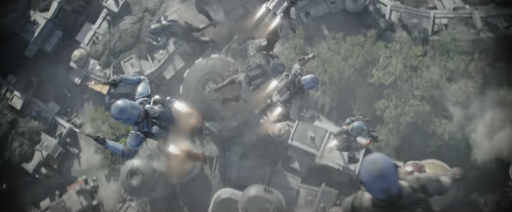 Star Wars The Mandalorian Season 3 trailer breakdown 15 1024x425