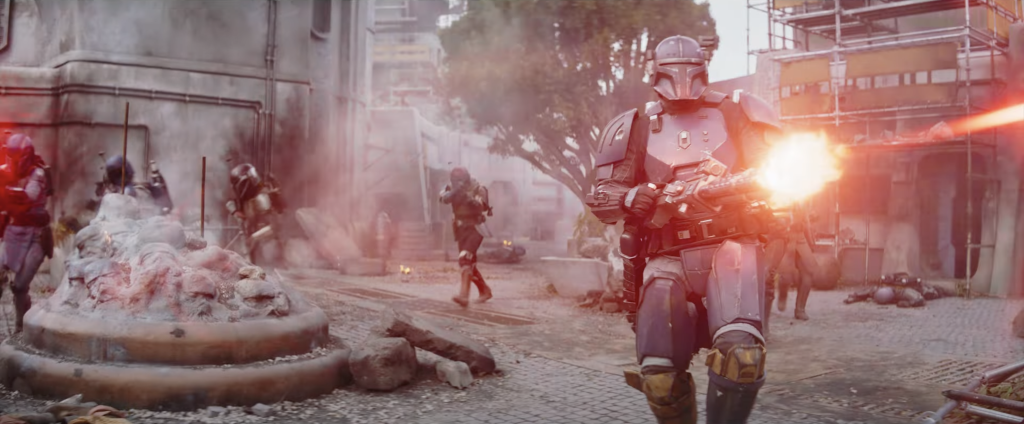Star Wars The Mandalorian Season 3 trailer breakdown 16 1024x424