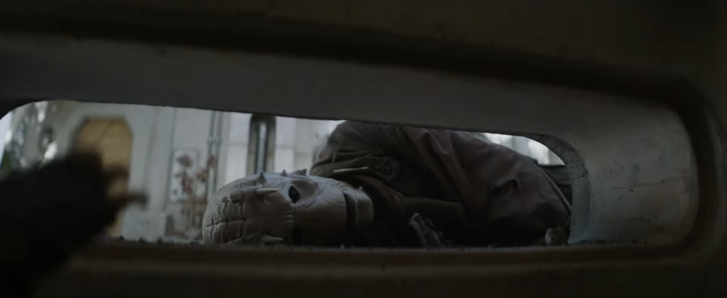 Star Wars The Mandalorian Season 3 trailer breakdown 17 1024x421