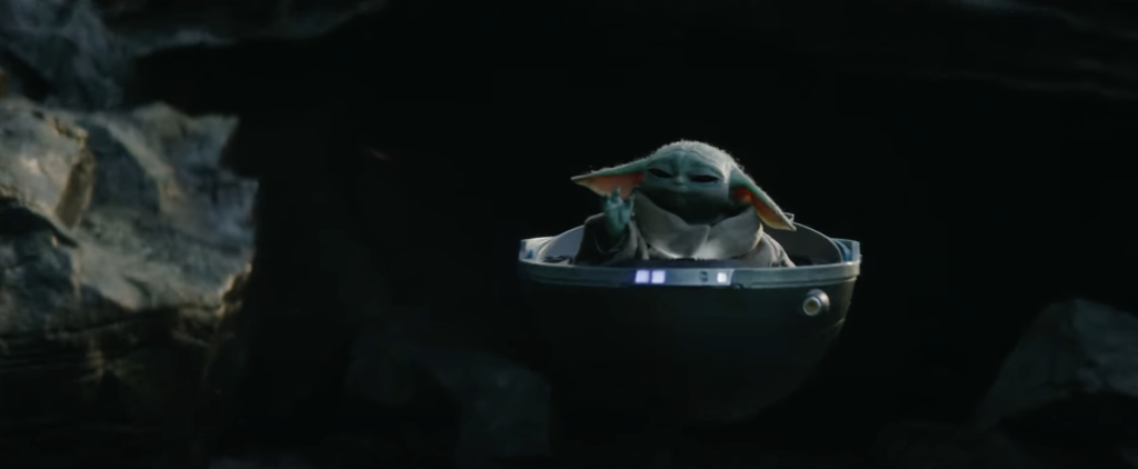 Star Wars The Mandalorian Season 3 trailer breakdown 20 1024x422