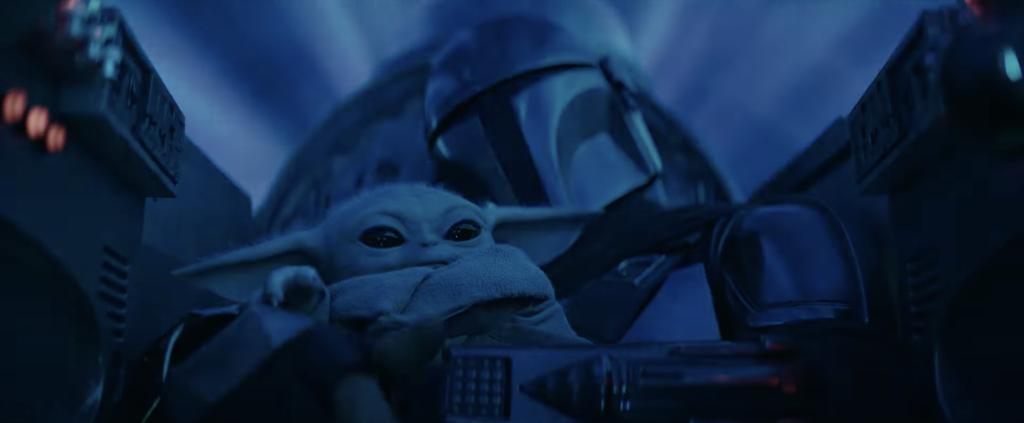 Star Wars The Mandalorian Season 3 trailer breakdown 3 1024x423