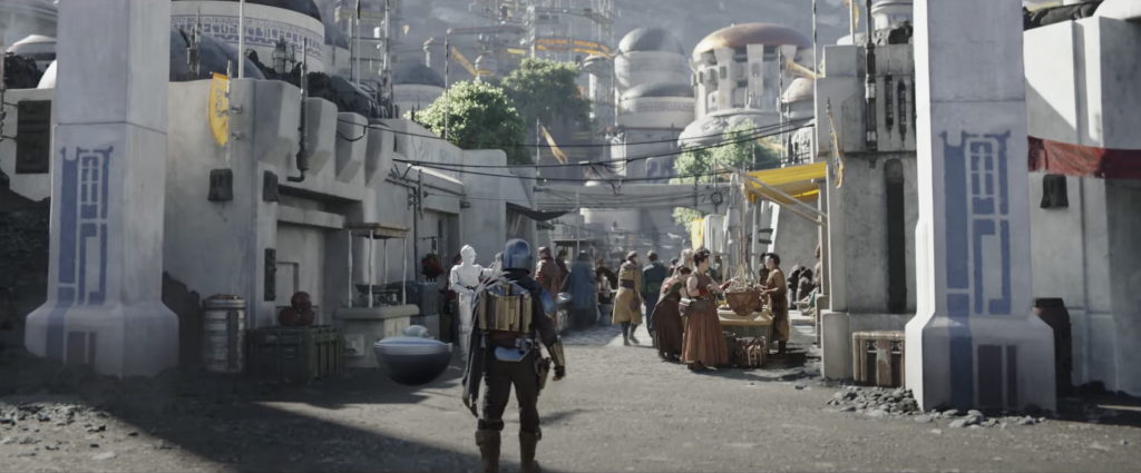 Star Wars The Mandalorian Season 3 trailer breakdown 4 1024x425