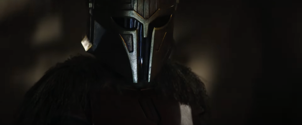 Star Wars The Mandalorian Season 3 trailer breakdown 7 1024x424