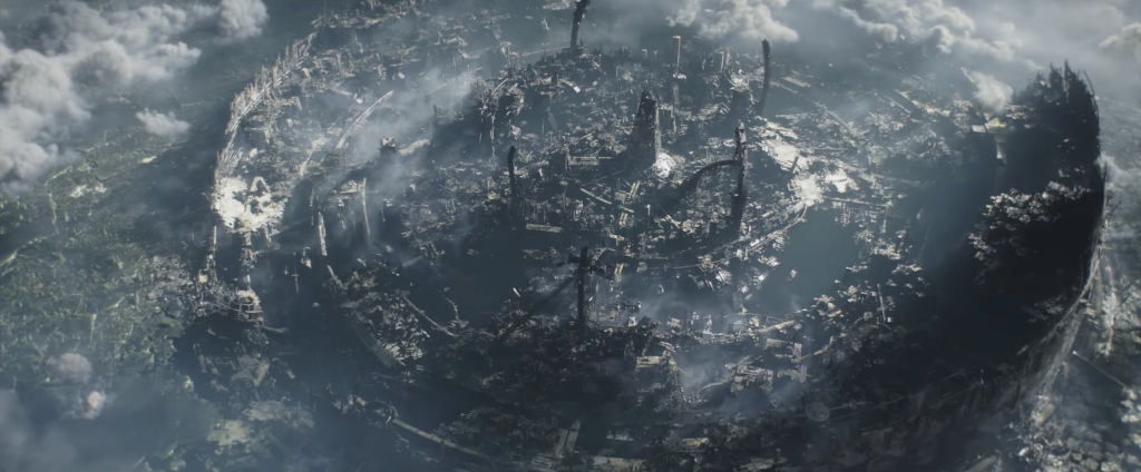 Star Wars The Mandalorian Season 3 trailer breakdown 8 1024x424