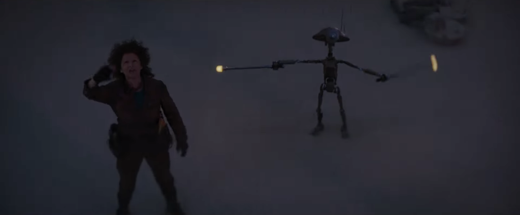 Star Wars The Mandalorian Season 3 trailer breakdown 9 1024x424