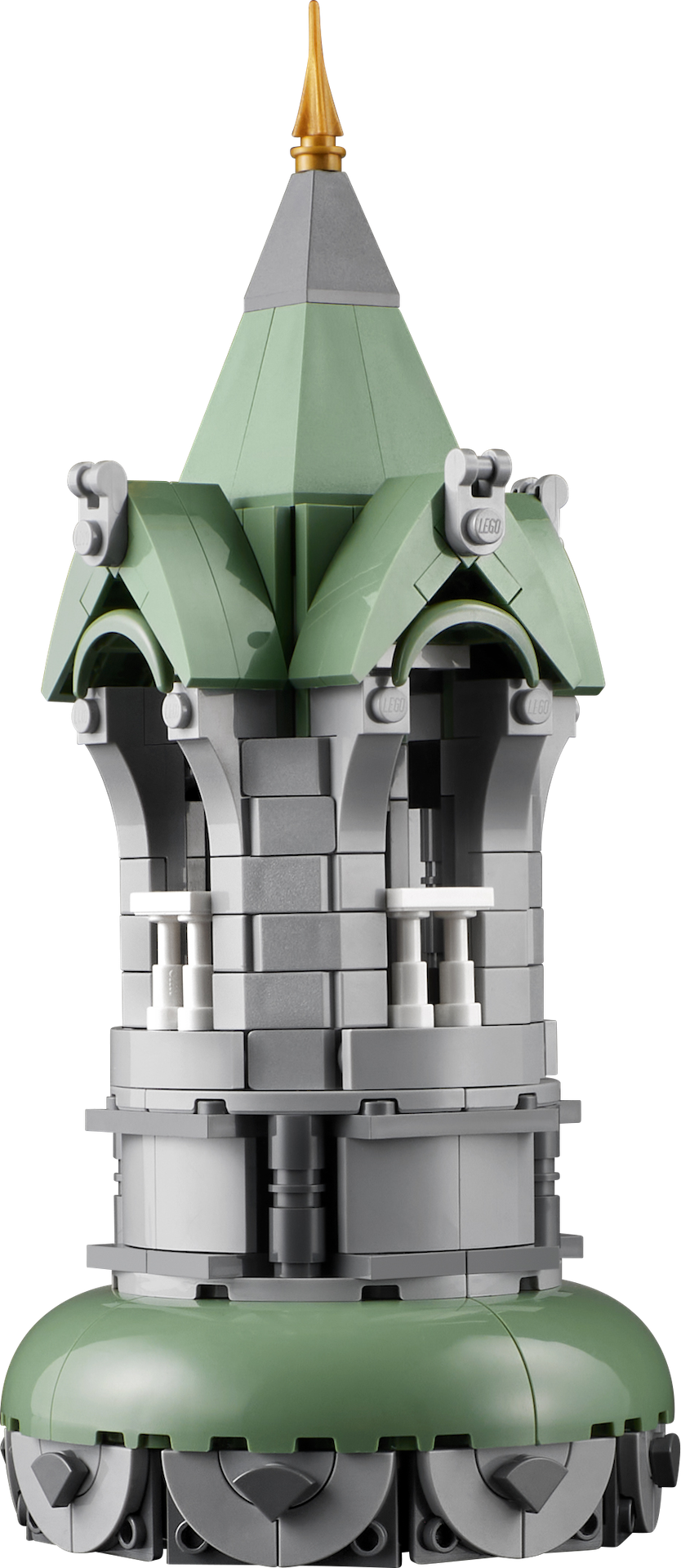 Brickfinder - LEGO The Lord of the Rings Rivendell 10316 Official  Announcement!