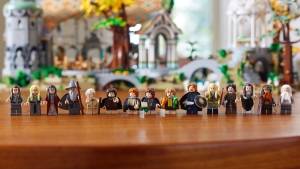 LEGO 10316 LotR Rivendell – everything you need to know