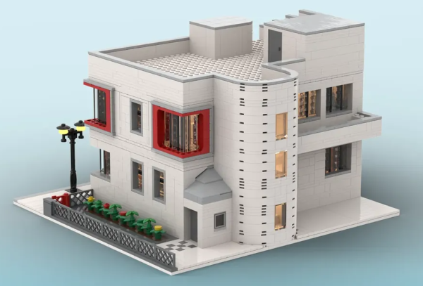 tupperware alphabet blocks