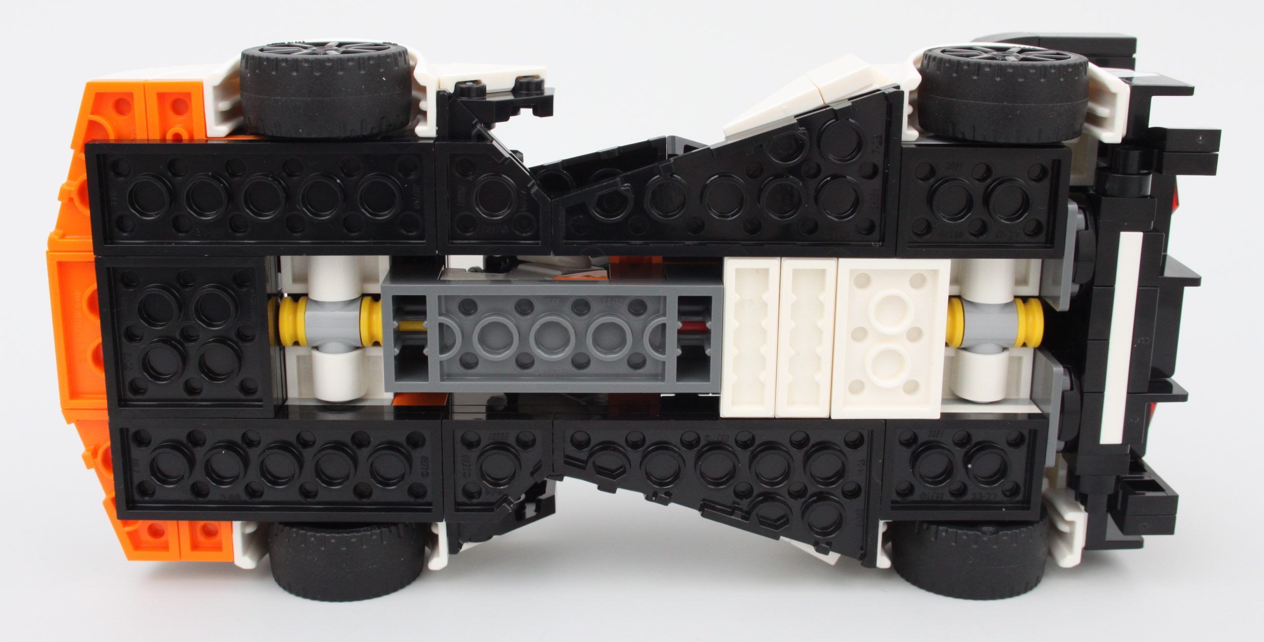 Review: LEGO 76918 McLaren Solus GT & F1 LM - Jay's Brick Blog