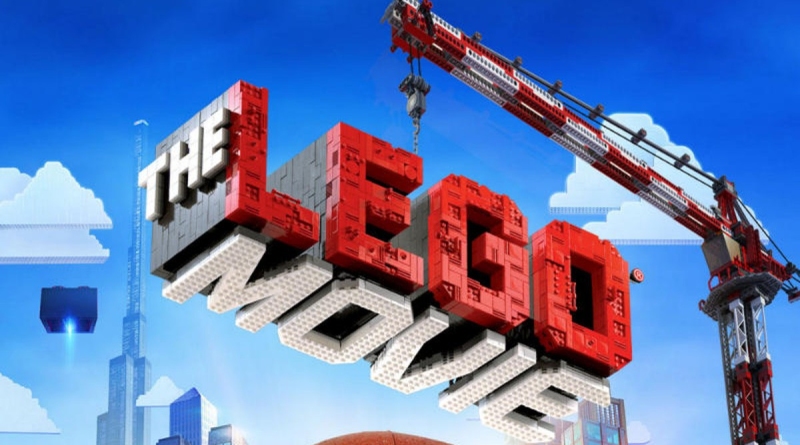 Il poster del film LEGO 2 1200 675 in primo piano