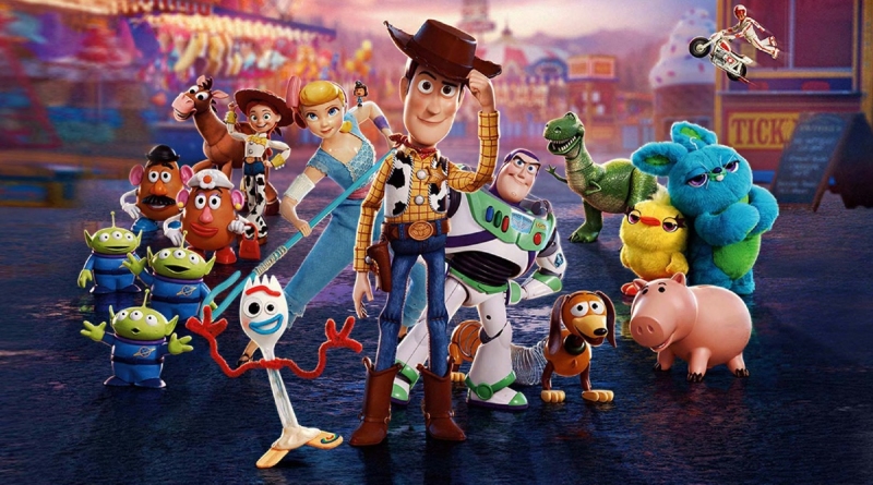 Toy Story 5 Release Date Rumors: When Is It Coming Out?
