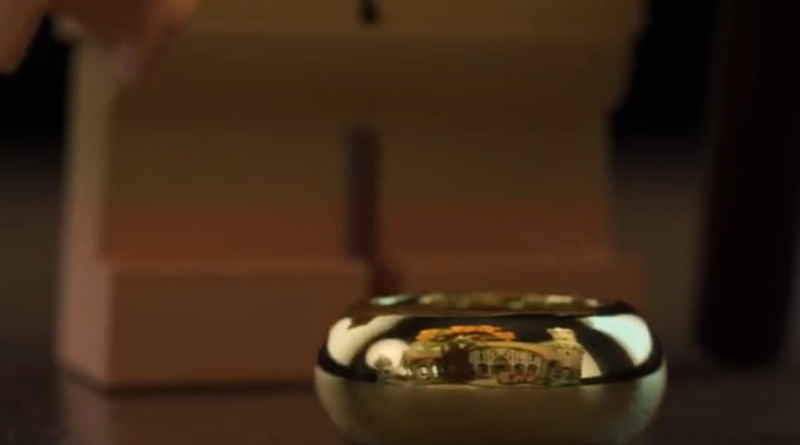 lego the lord of the rings teaser zoomed out featured
