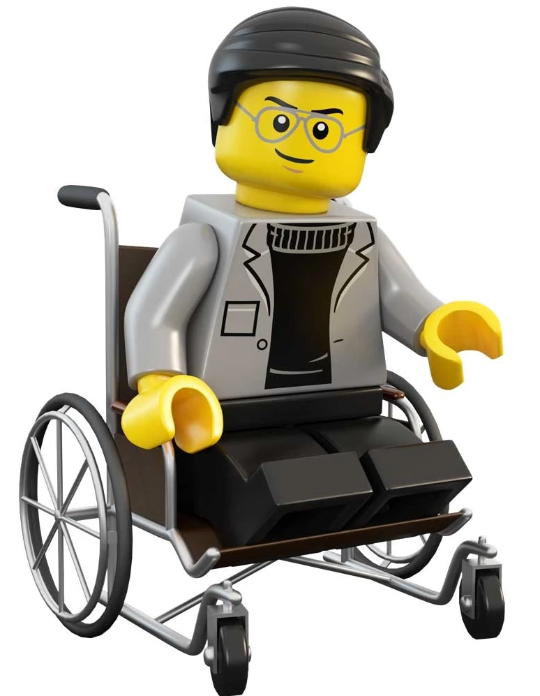 pels Begravelse grøntsager Rumoured LEGO NINJAGO City set could include rare character