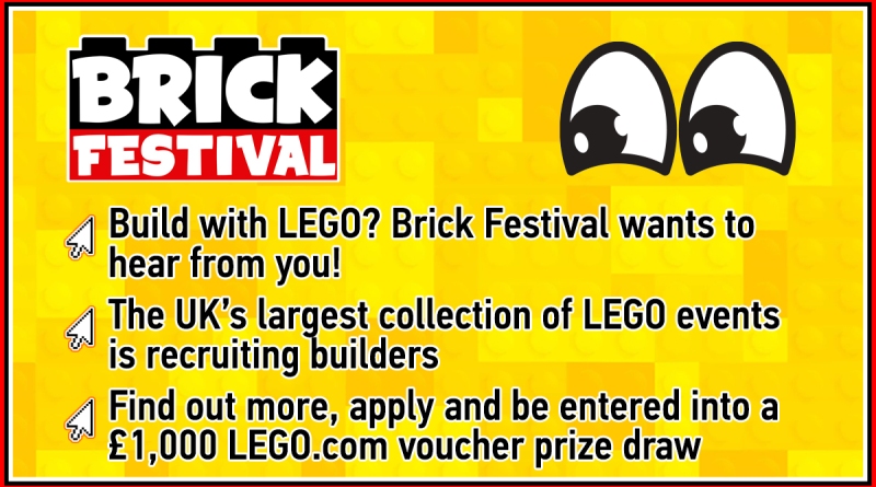 Brick Festival competition featured image 1