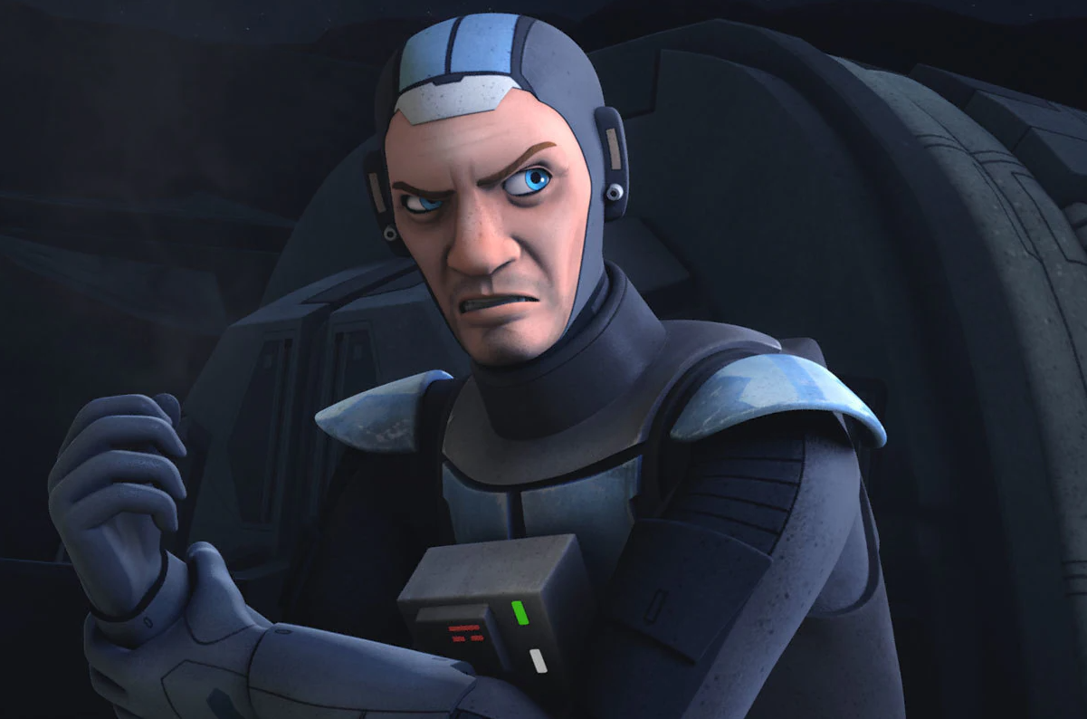 Star Wars casting report could affect rumoured LEGO set