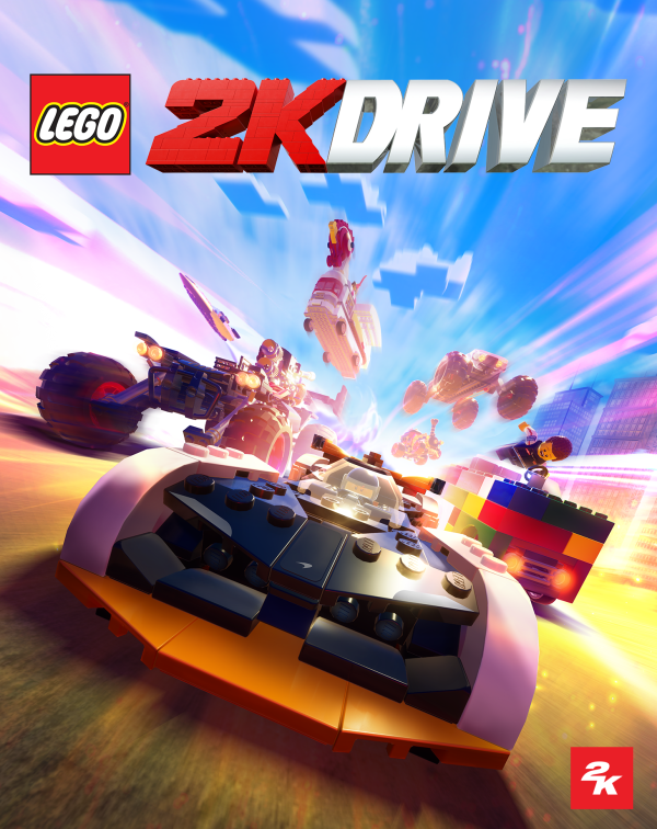 Ipinaliwanag ang LEGO 2K Drive deluxe edition at preorder bonus
