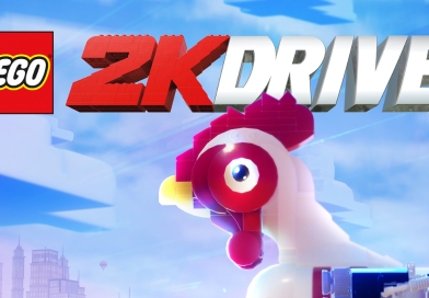 In che modo 2K Games ha impiegato cinque anni a sviluppare LEGO 2K Drive e perché LEGO Racers "non è stato un fattore"