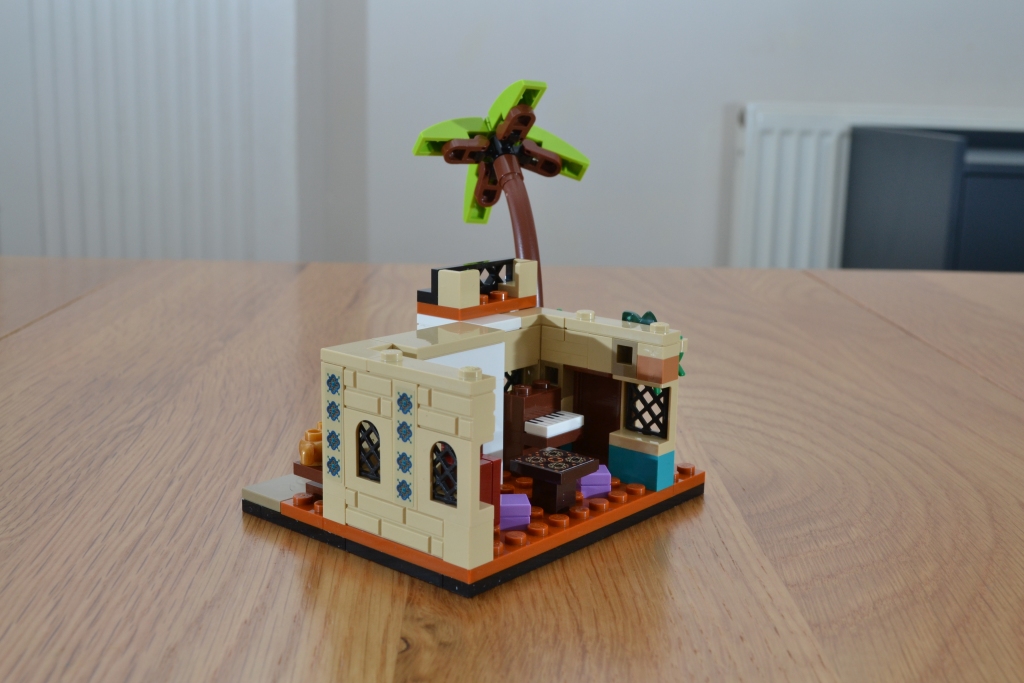 LEGO 40590 Maisons du Monde 2 14