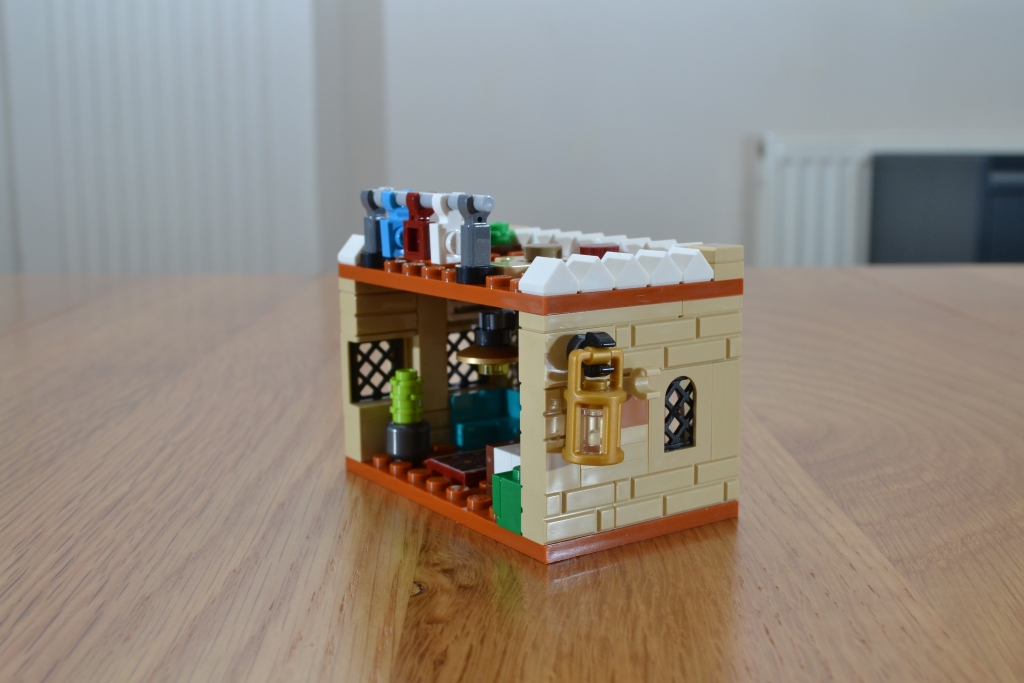 LEGO 40590 Maisons du Monde 2 24