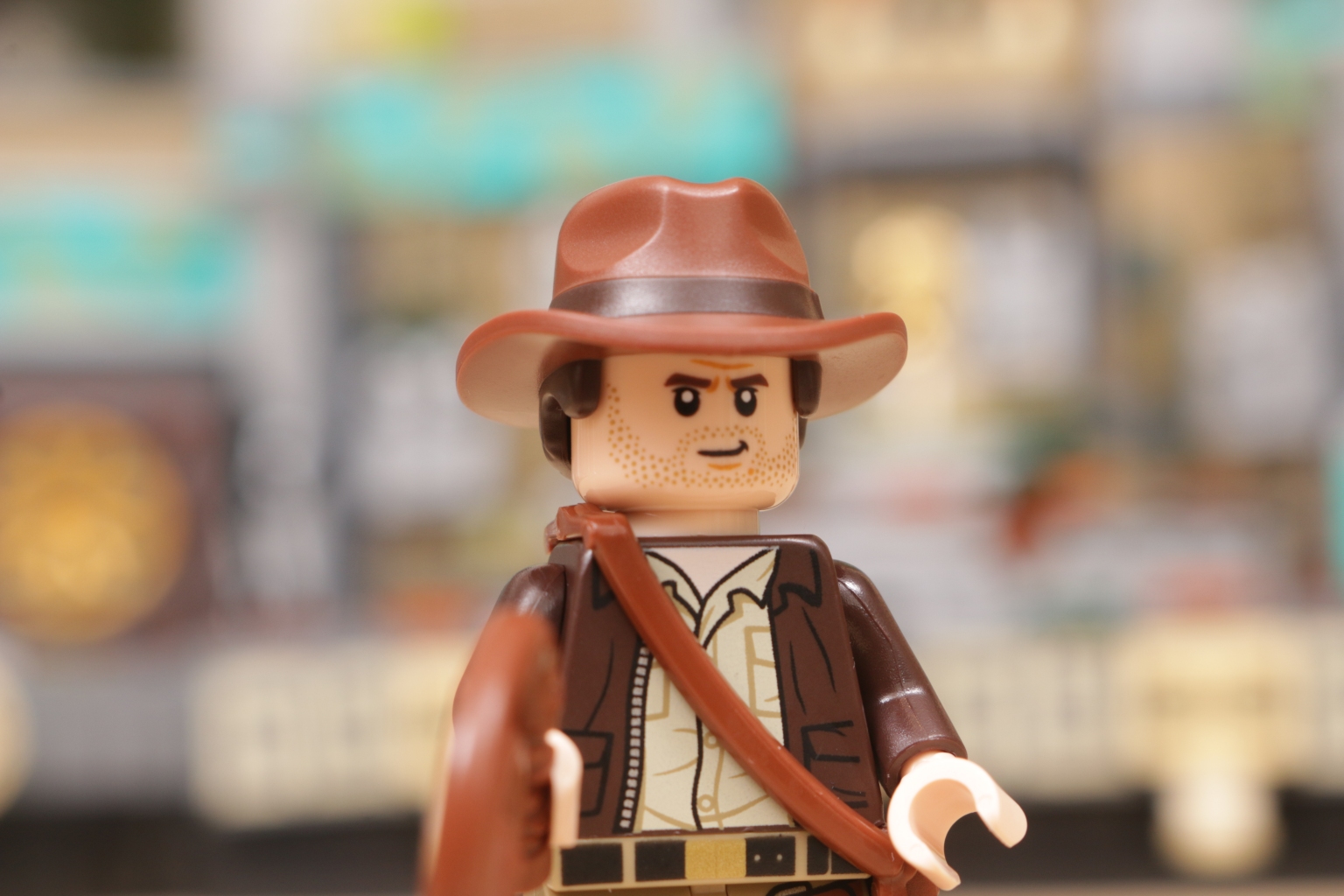 minifigures lego 2023