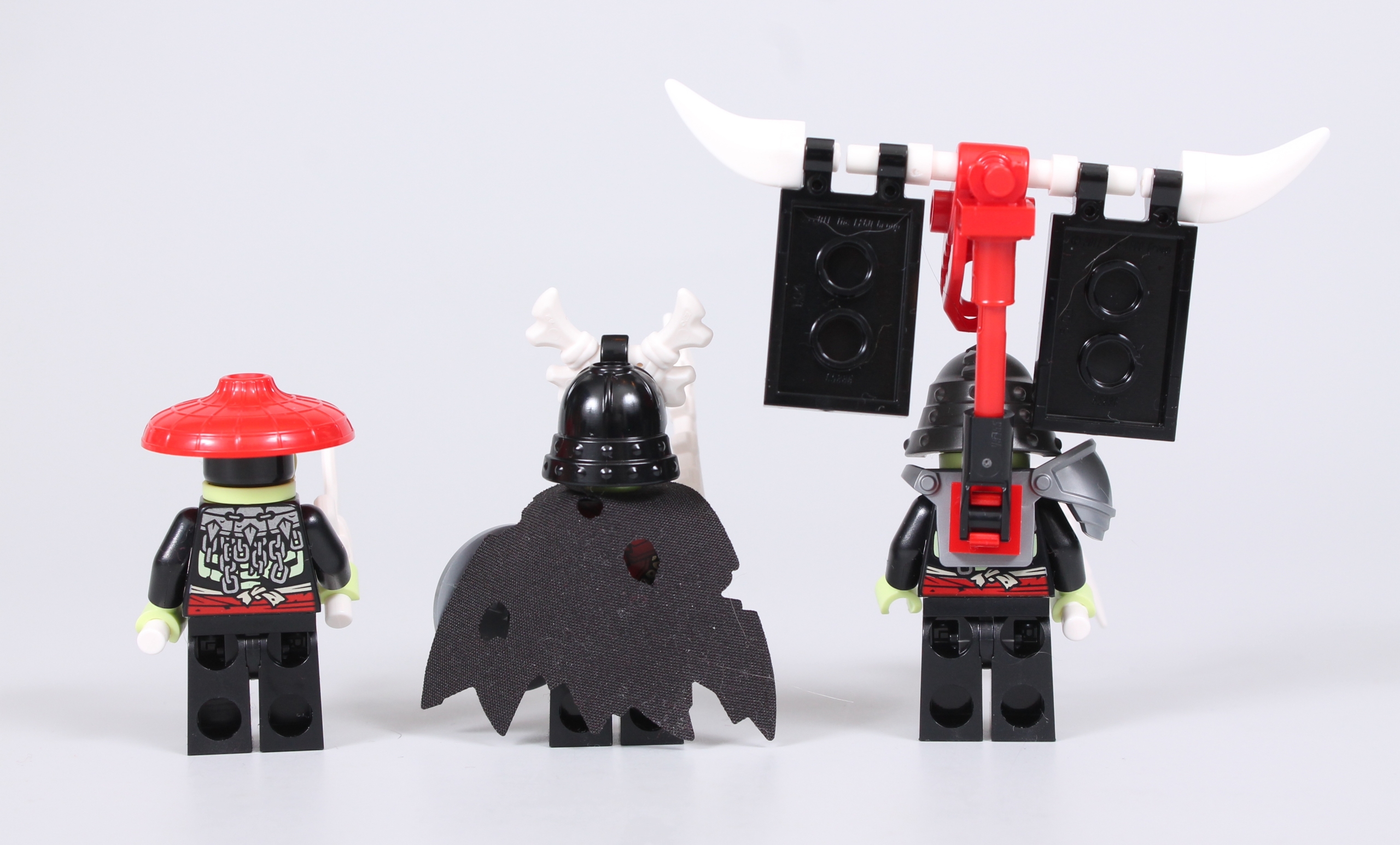 LEGO Ninjago 71785 Le Robot Titan de Jay, Grand Ensemble de