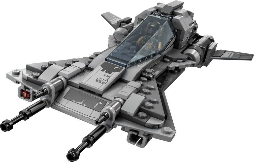 LEGO Star Wars 75346 Pirate Snub Fighter 5