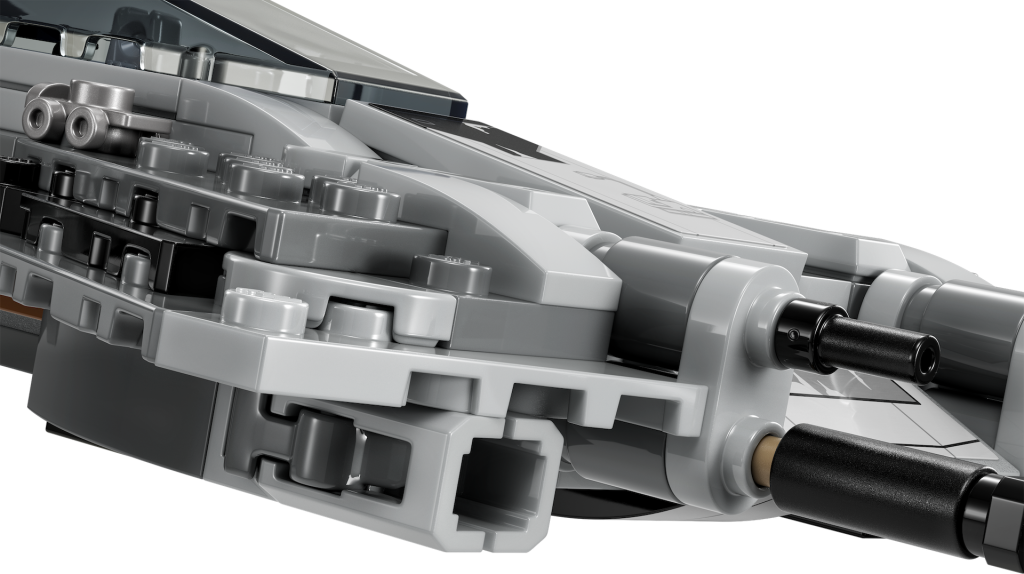 LEGO Star Wars 75346 Pirate Snub Fighter 6