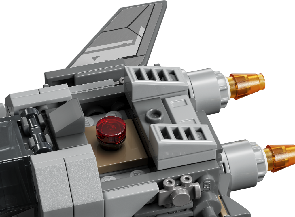 LEGO Star Wars 75346 Pirate Snub Fighter 7
