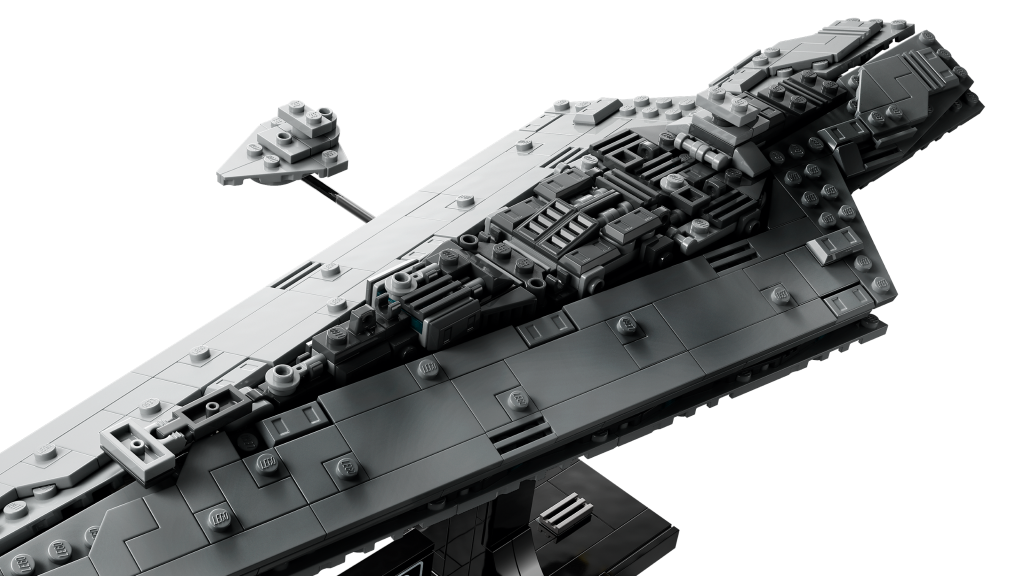 LEGO Star Wars 75356 Executor Super Star Destroyer 4 1