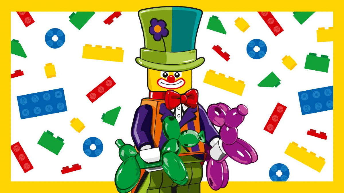 LEGO Store Leeds will be celebrating 10th birthday in style